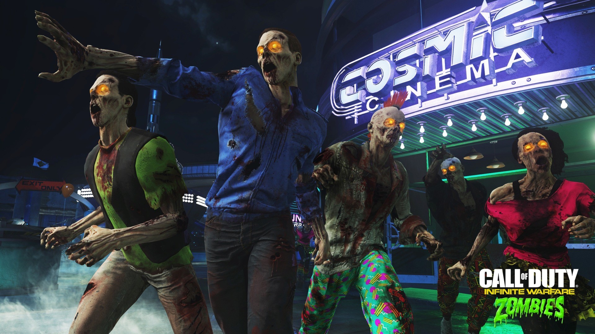 Call of Duty: Infinite Warfare - Imagen 26